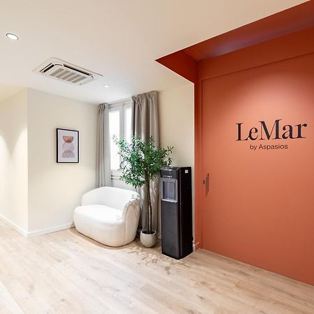 Lemar By Aspasios Barcelona Ngoại thất bức ảnh