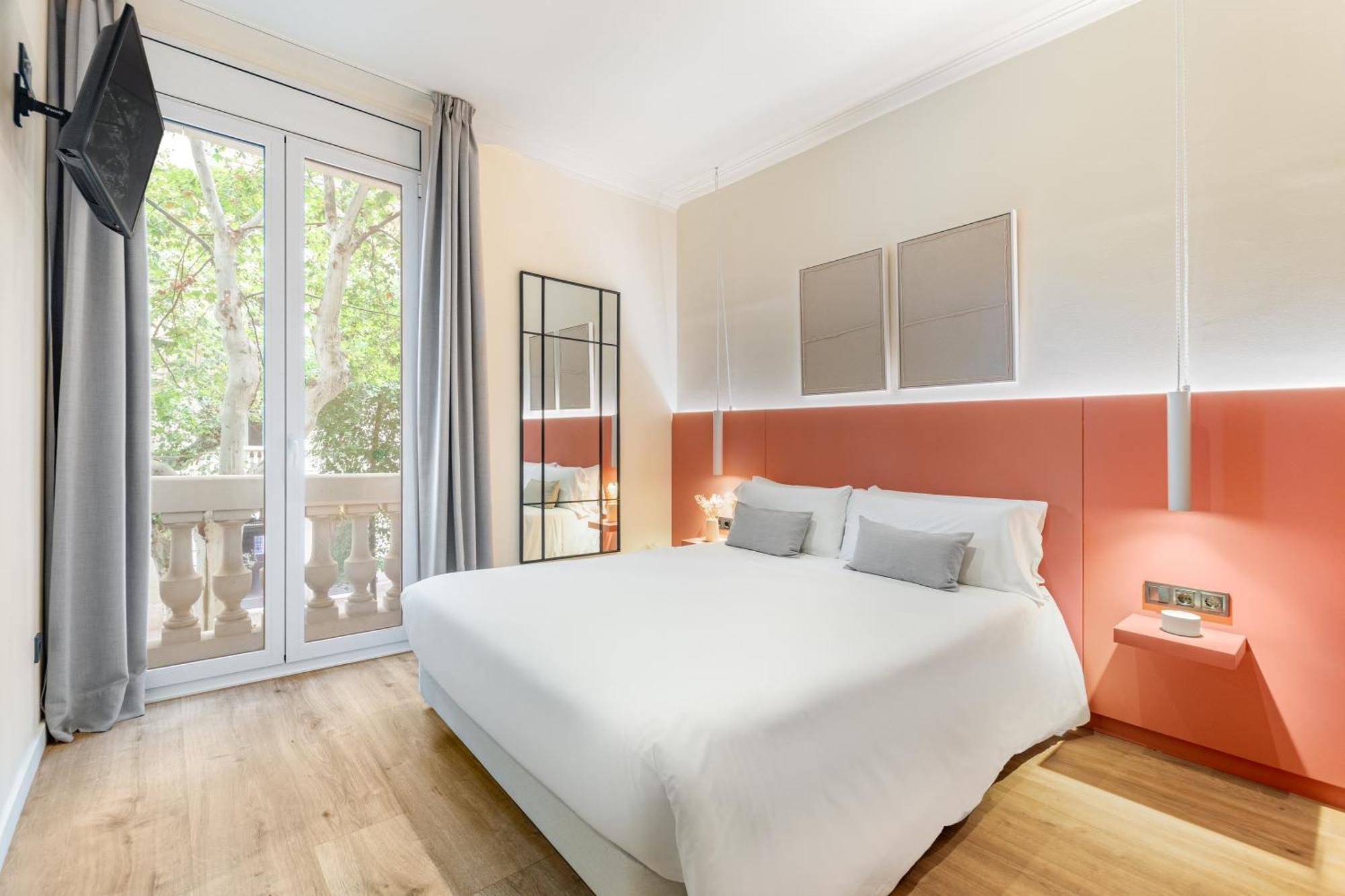 Lemar By Aspasios Barcelona Ngoại thất bức ảnh