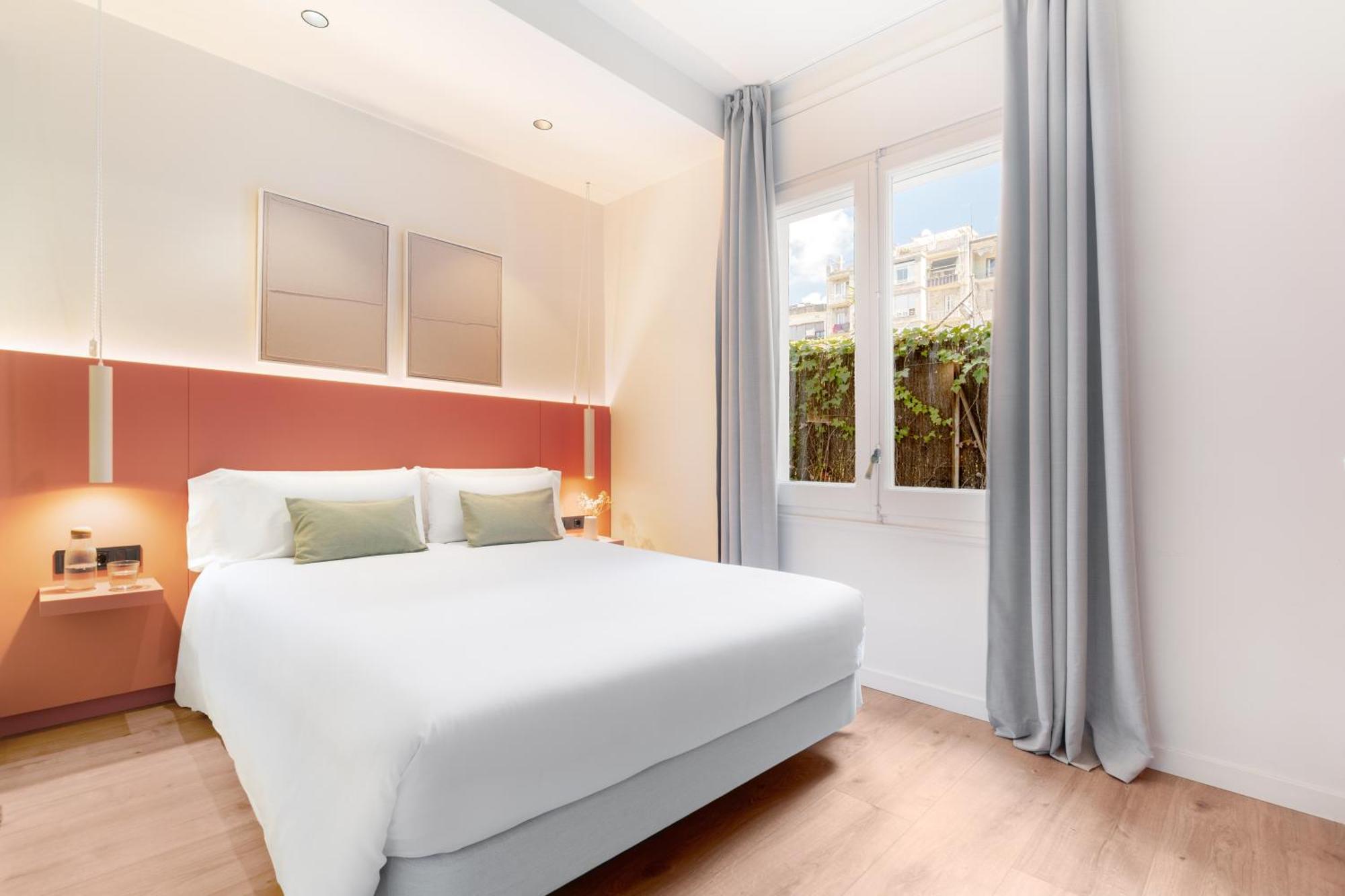 Lemar By Aspasios Barcelona Ngoại thất bức ảnh