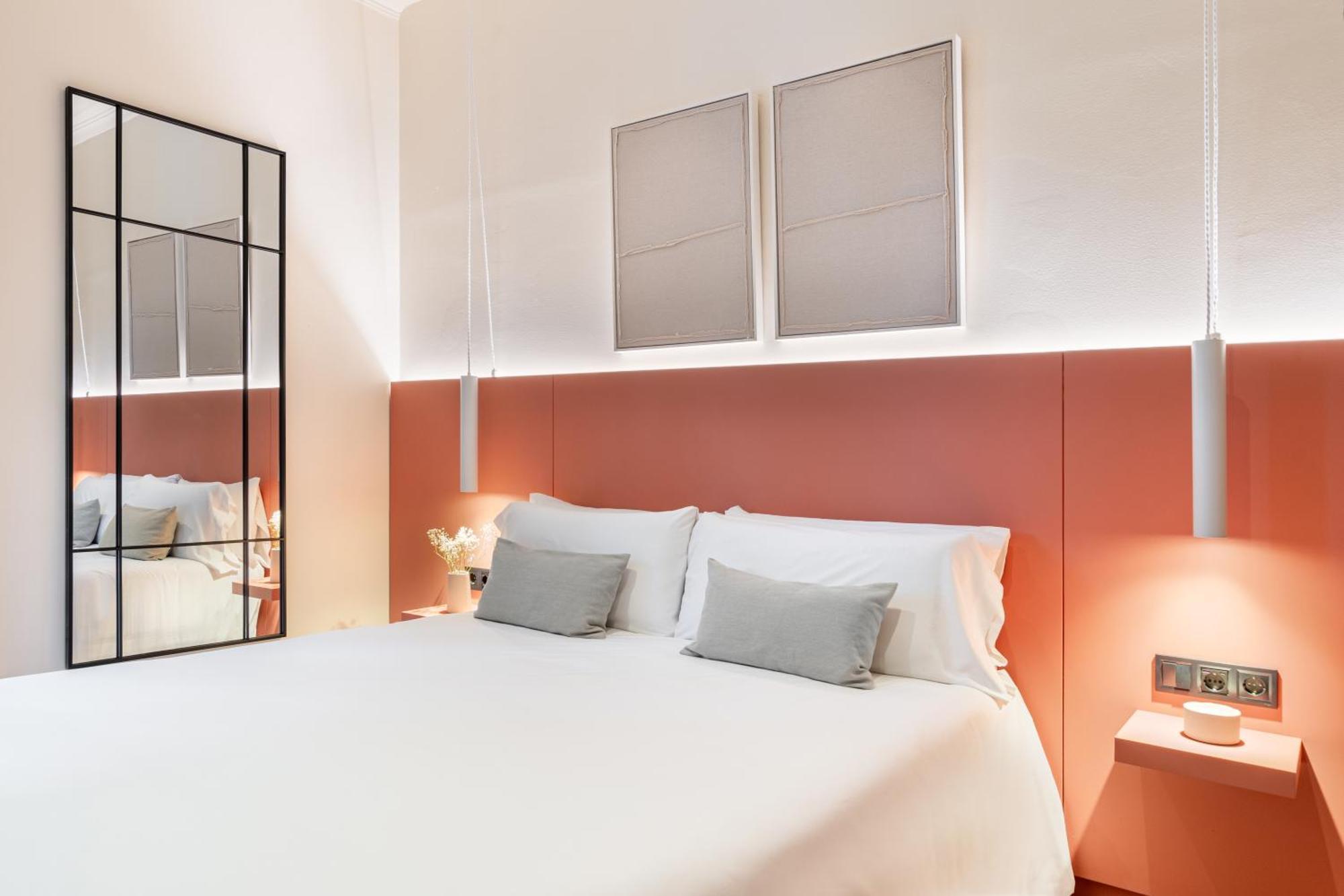 Lemar By Aspasios Barcelona Phòng bức ảnh
