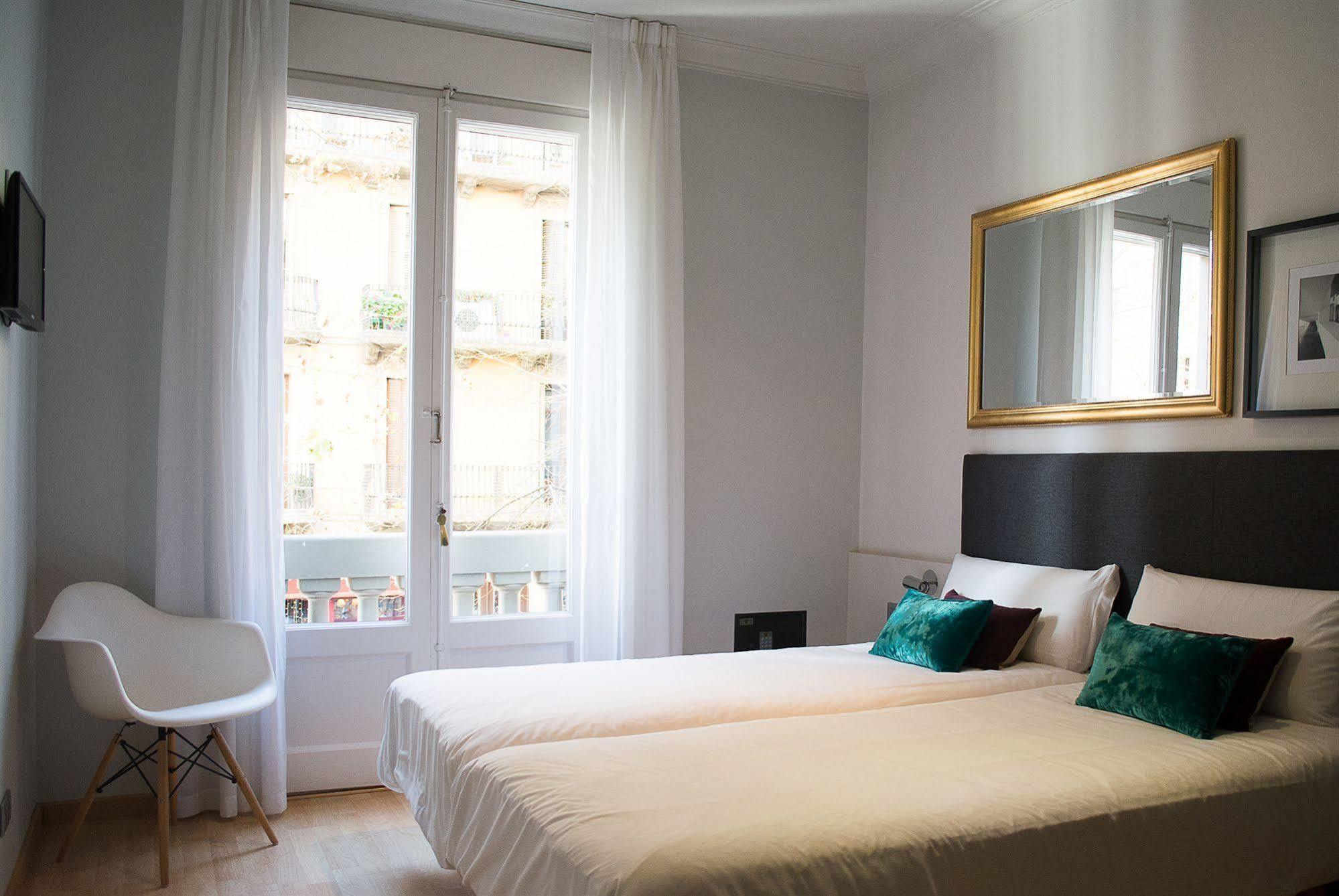 Lemar By Aspasios Barcelona Ngoại thất bức ảnh